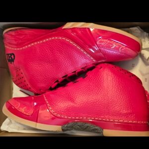 Air Jordan 23 Chicago